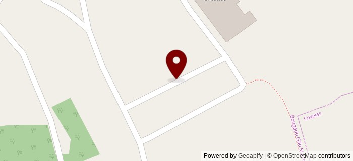 Rua Costa, Santiago do Bougado