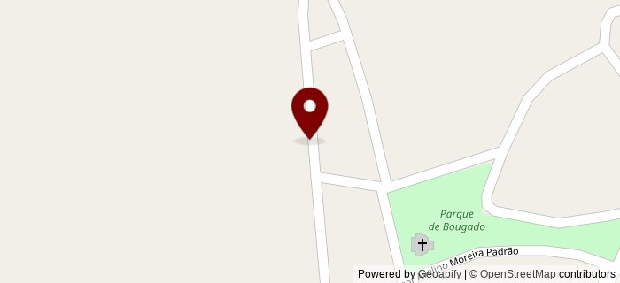 Rua Nossa Senhora Desterro, Santiago do Bougado