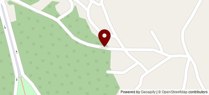 Rua S�o Gens, Santiago do Bougado