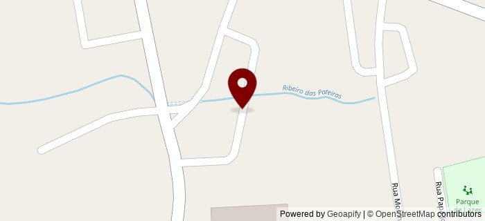 Rua Alexandrino Silva Cruz, Santiago do Bougado