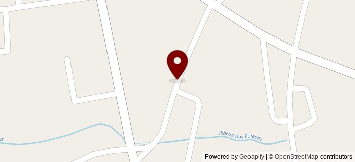 Rua Cruz Almas, Santiago do Bougado