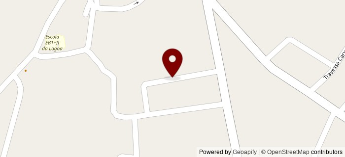 Rua Abade Pimenta e Sol, Santiago do Bougado