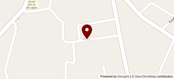 Rua Fontainhas, Santiago do Bougado