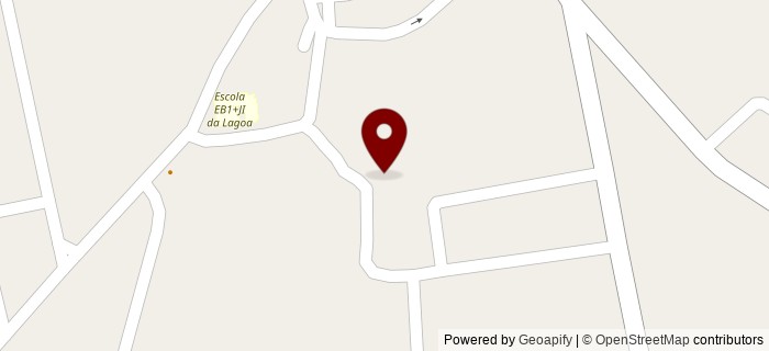 Rua Tapada, Santiago do Bougado