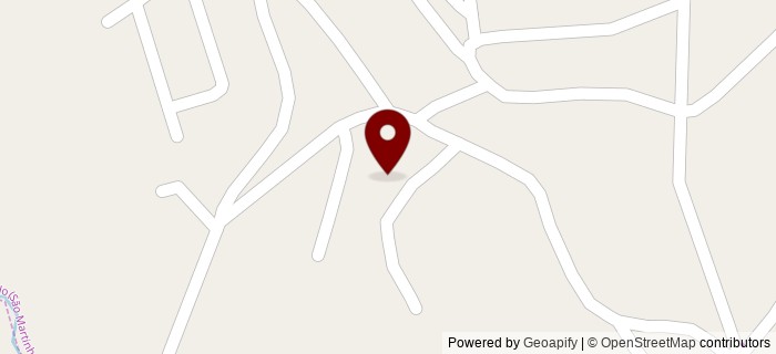 Rua Ferraduras, Santiago do Bougado