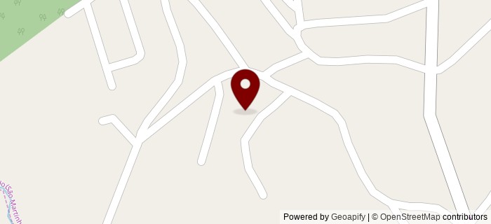 Rua Santa Justa, Santiago do Bougado