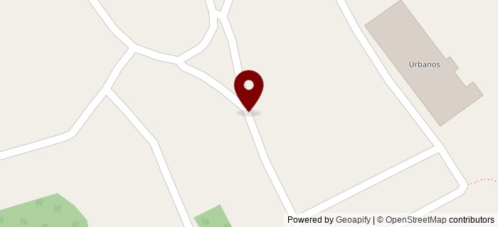 Avenida Trofa Velha, Santiago do Bougado