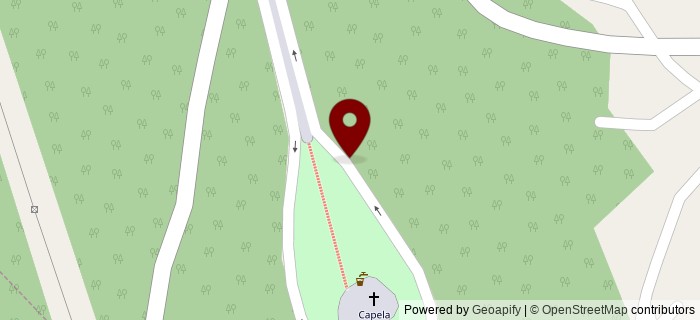 Avenida Professor Doutor Sebasti�o Cruz, Santiago do Bougado