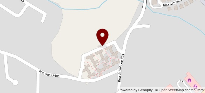 Labirinto Vale de R�s, Abrantes