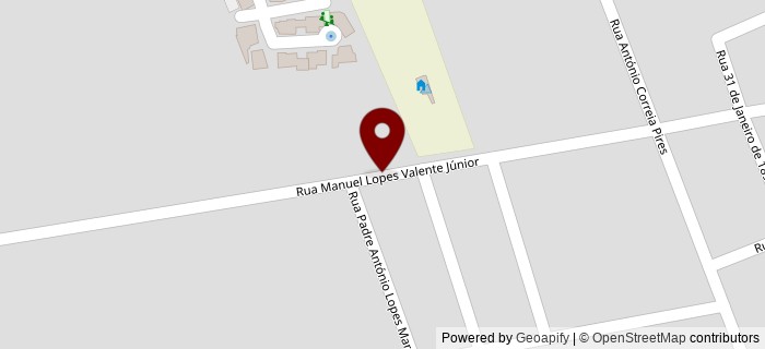 Rua Manuel Lopes Valente J�nior, Abrantes