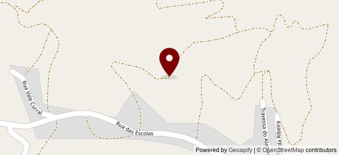 Rua das Escolas, Abrantes