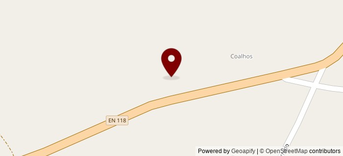 Rua Transversal D, Abrantes