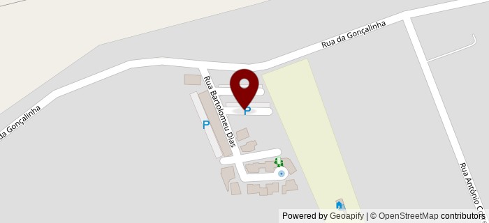 Travessa Diogo C�o, Abrantes