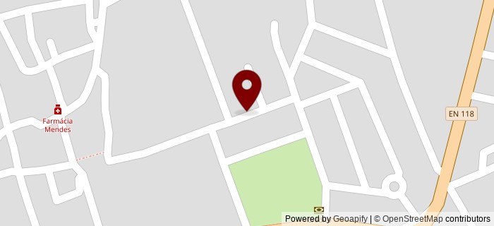 Rua Pedro Nunes, Abrantes