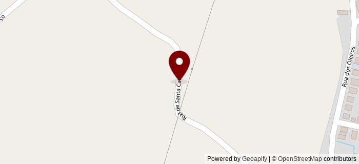 Rua Catarina Euf�mia, Abrantes