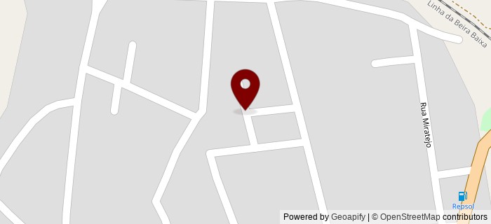 Rua de S�o Pedro, Abrantes