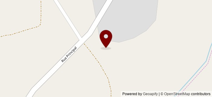 Rua do Vale da Lagoa, Gouxaria