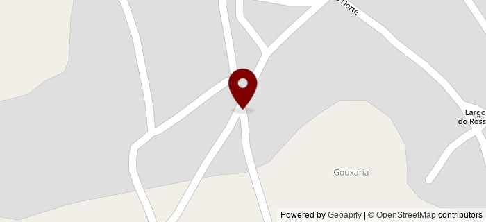 Largo do Barreiro, Gouxaria