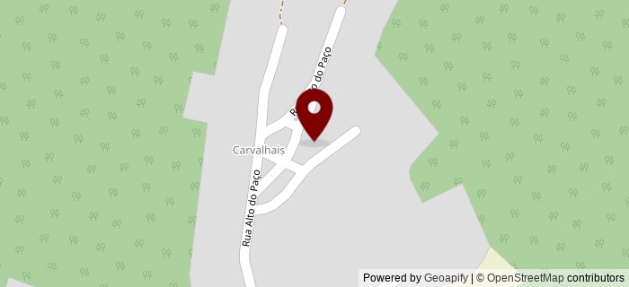 Rua das Cavadas, Moita