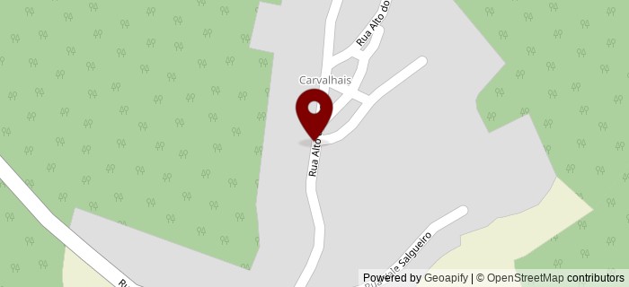 Largo Alto do Pa�o, Moita