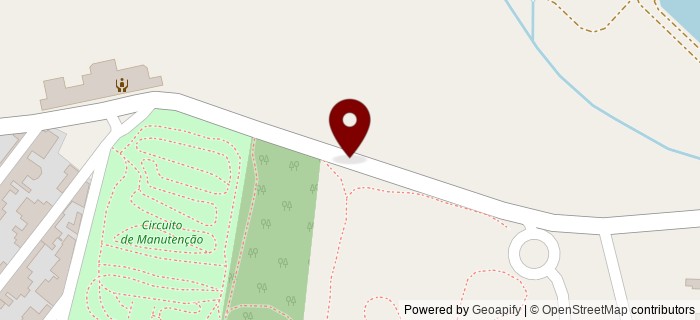 Rua Joaquim Cola�o Cardoso, Almeirim