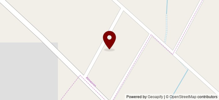 Rua da Adiafa, Almeirim