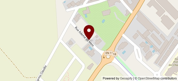 Rua Matias Ver�ssimo Bento, Almeirim