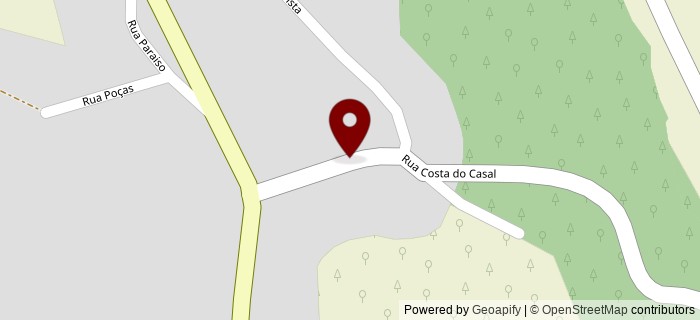 Travessa da Rua do Casal, Moita