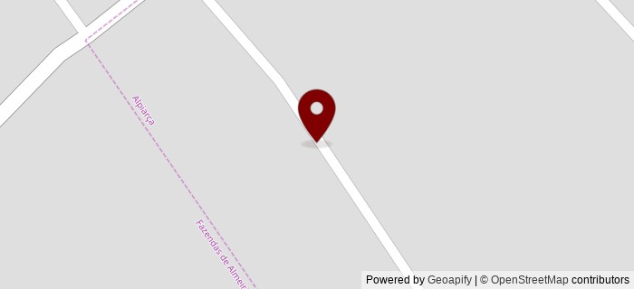 Vale da Bica, Frade de Cima