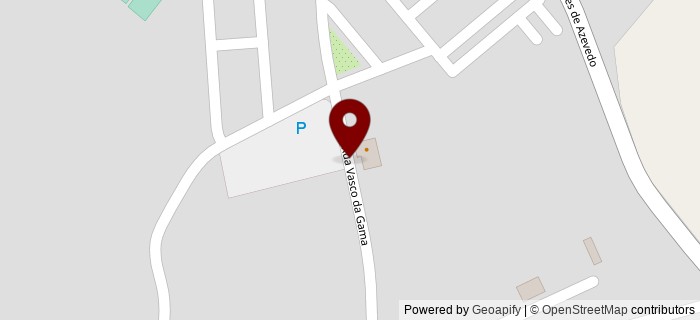 Estrada do Miradouro, Benavente