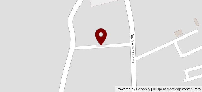 Rua das Gar�as-Boieiras, Benavente