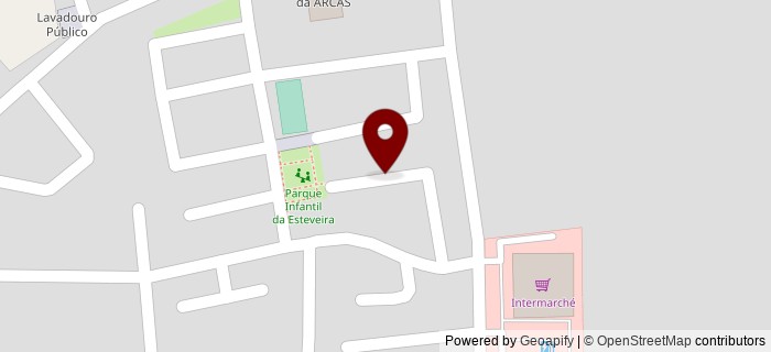 Rua General Humberto Delgado, Benavente