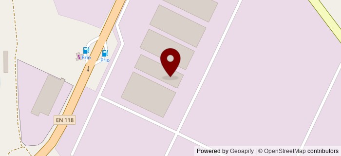 Rua Industrial, Benavente