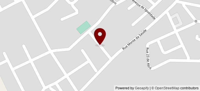 Rua Ant�nio Aleixo, Benavente