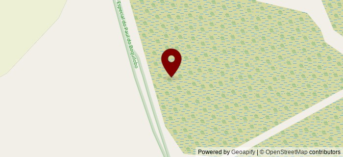 Azinhaga Lagoa da Amantela, Benavente