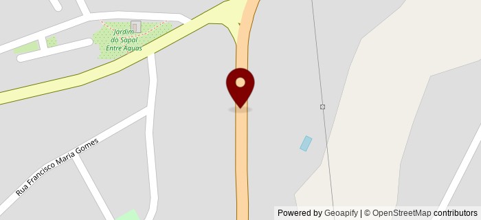 Largo 25 de Abril, Samora Correia