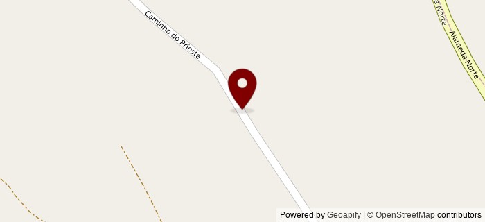 Rua do Prioste, Cartaxo