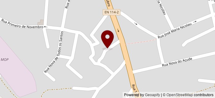 Largo do Barrac�o, Cartaxo