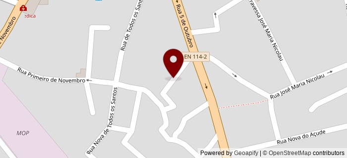 Largo do Vidal, Cartaxo