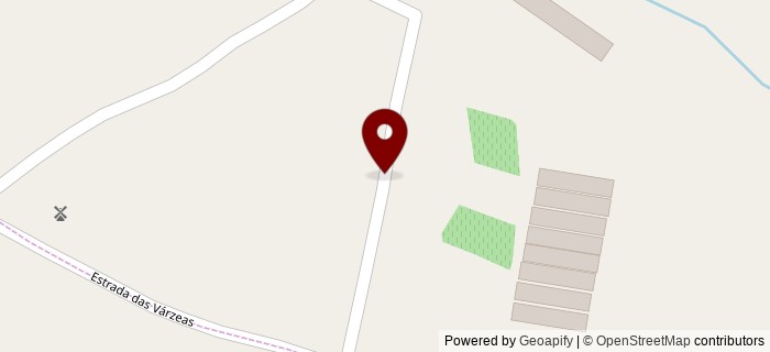 Porto Gaspar, Porto Gaspar