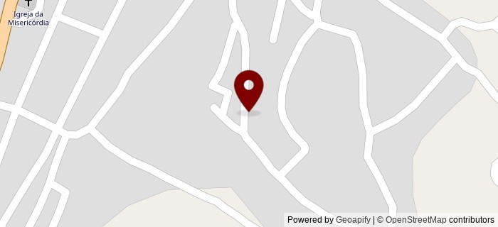 Rua Senhora do Pranto, Chamusca