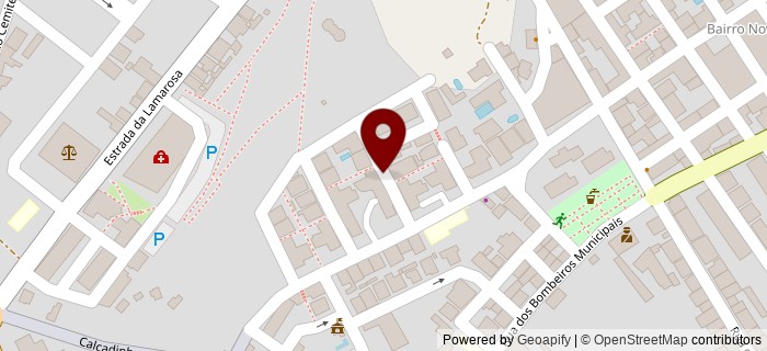 Rua Miguel Torga, Coruche