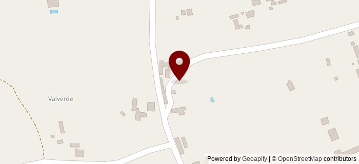 Foros de Valverde, Foros de Valverde