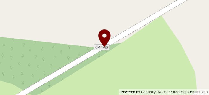 Monte dos Alacraus, Monte dos Alacraus