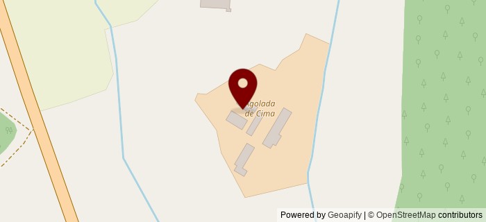 Monte Limoeiro, Monte Limoeiro