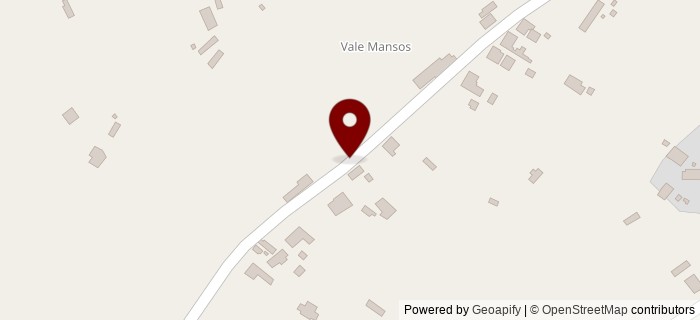 Vale Mansos, Vale Mansos