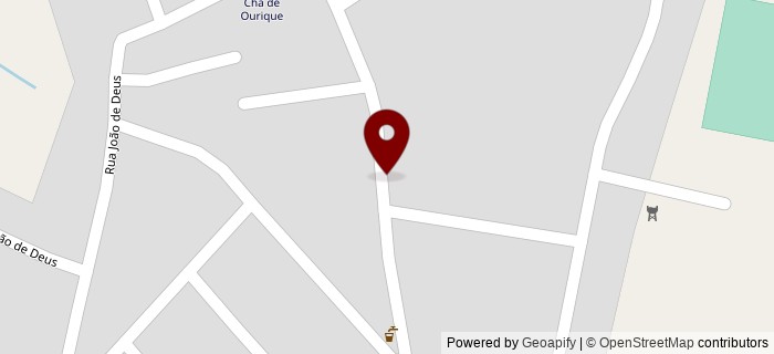 Rua dos Templ�rios, Casal do Conde