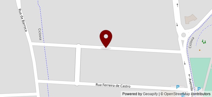 Rua Almada Negreiros, Entroncamento