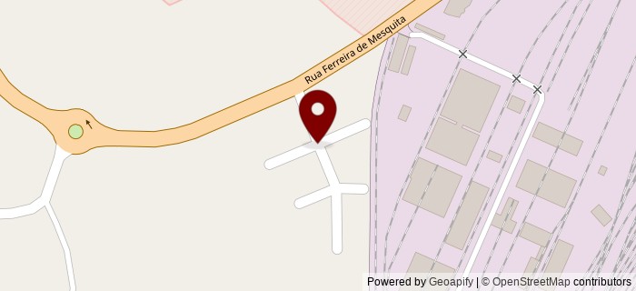 Rua Detr�s da Escola, Entroncamento