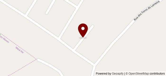 Rua Alves Redol, Entroncamento